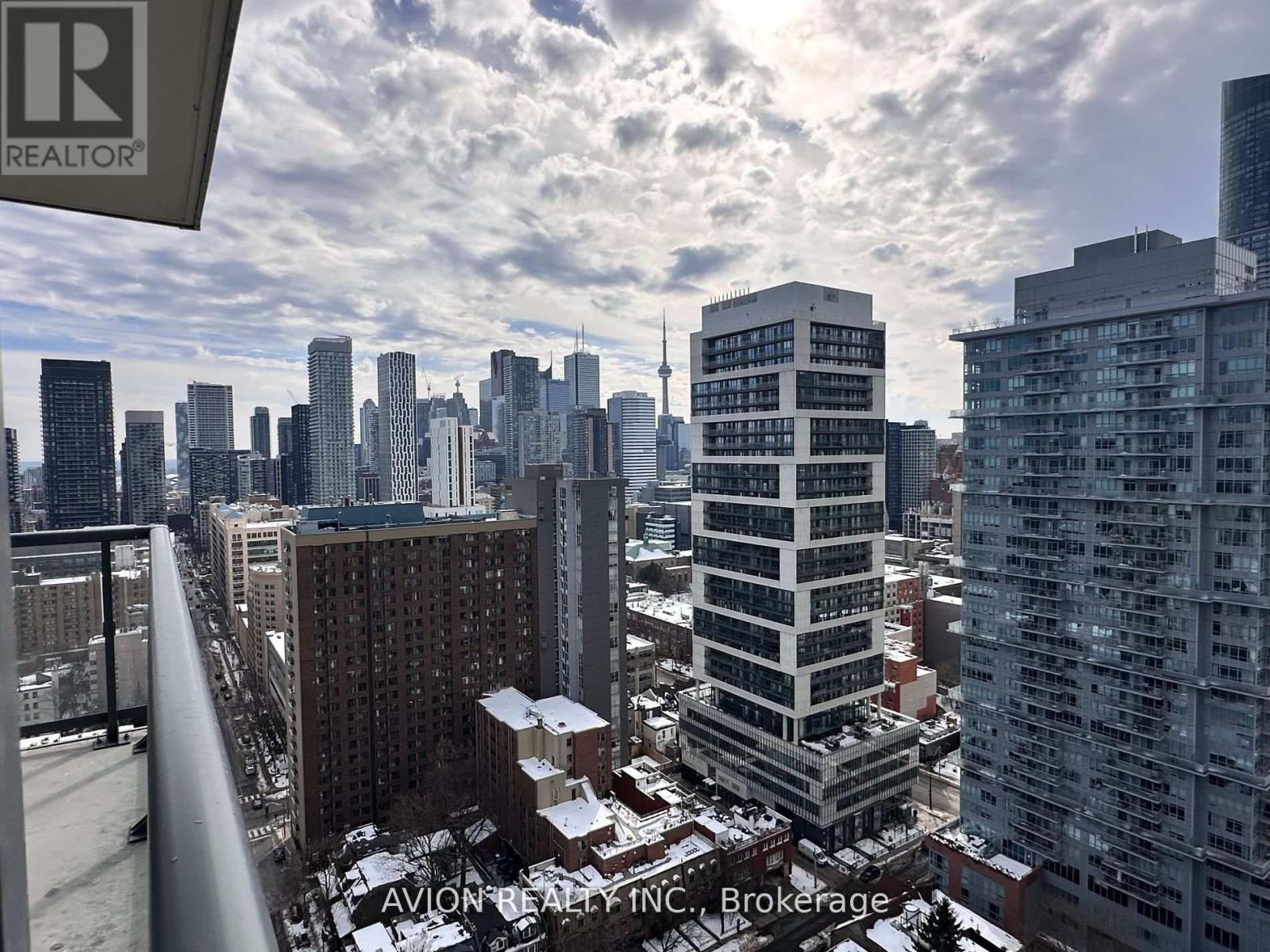 2504 - 308 Jarvis Street, Toronto, Ontario  M5B 0E3 - Photo 9 - C13465362