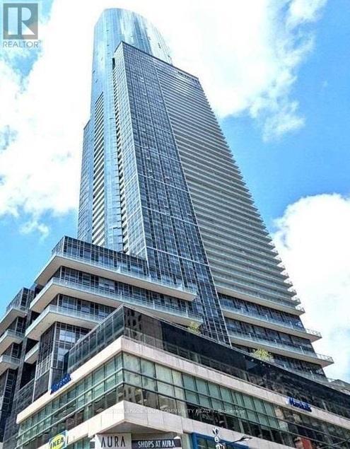 37 - 384 YONGE STREET, Toronto, Ontario