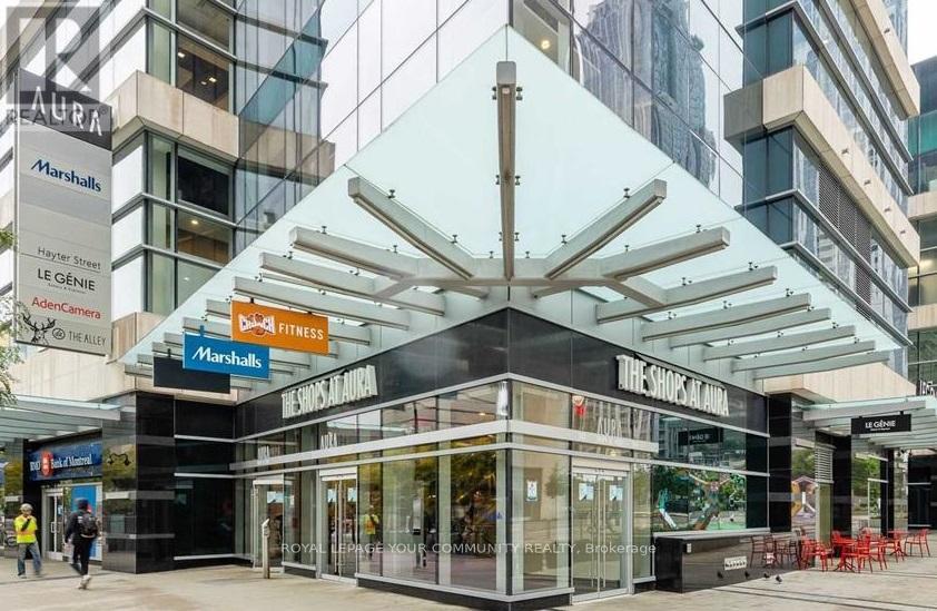 37 - 384 Yonge Street, Toronto, Ontario  M5B 1S8 - Photo 3 - C13465372