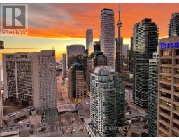 2404 - 15 QUEENS QUAY E, Toronto, Ontario