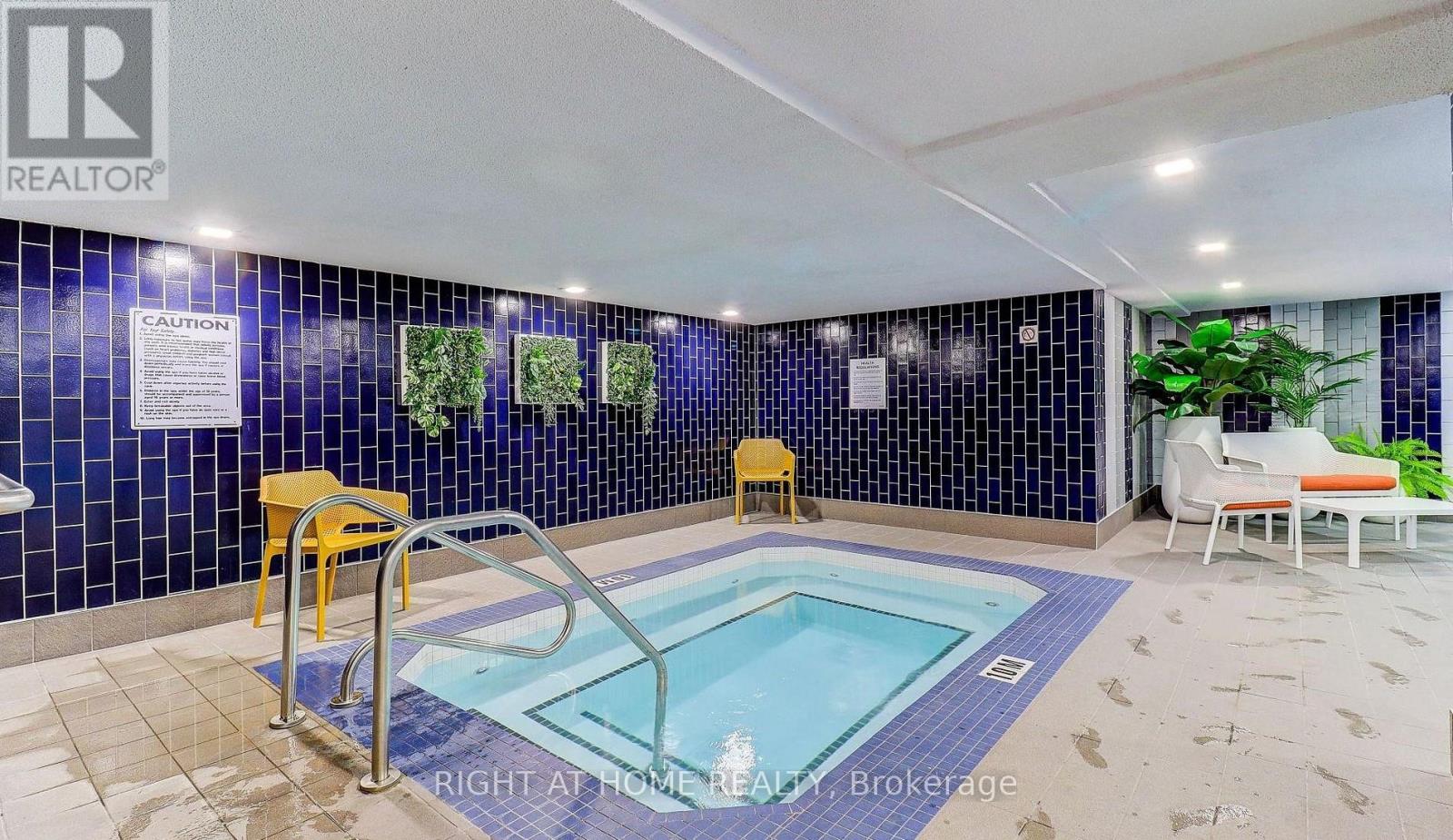 411 - 360 Bloor Street E, Toronto, Ontario  M4W 3M3 - Photo 24 - C13465382