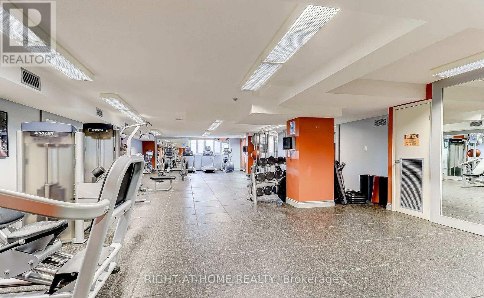 411 - 360 Bloor Street E, Toronto, Ontario  M4W 3M3 - Photo 28 - C13465382