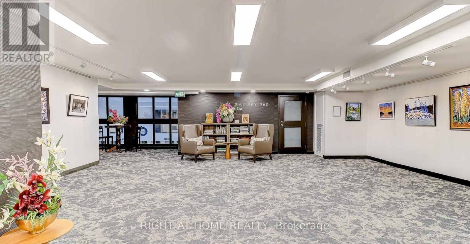 411 - 360 Bloor Street E, Toronto, Ontario  M4W 3M3 - Photo 32 - C13465382