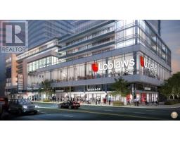 527 - 98 LILLIAN STREET, Toronto, Ontario