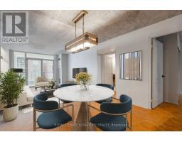 606 - 30 HAYDEN STREET, Toronto, Ontario