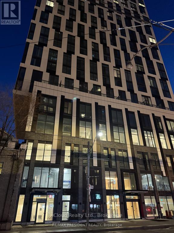 2607 - 252 CHURCH STREET, Toronto, Ontario