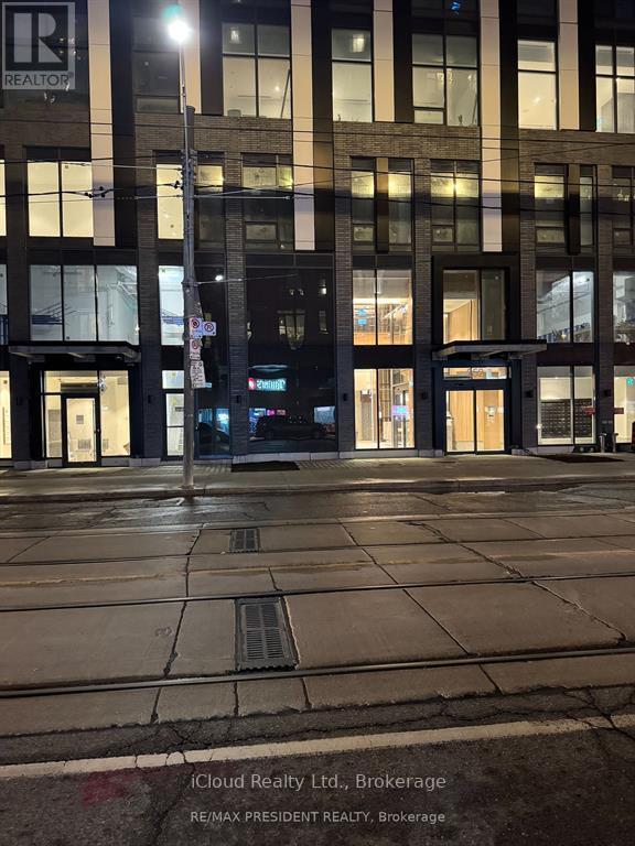 2607 - 252 Church Street, Toronto, Ontario  M5B 1E2 - Photo 2 - C13465408