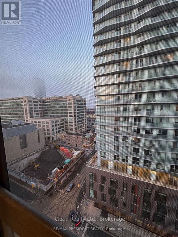 2607 - 252 Church Street, Toronto, Ontario  M5B 1E2 - Photo 3 - C13465408