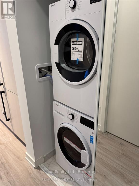 2607 - 252 Church Street, Toronto, Ontario  M5B 1E2 - Photo 5 - C13465408