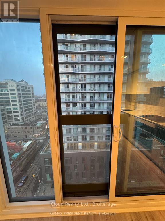 2607 - 252 Church Street, Toronto, Ontario  M5B 1E2 - Photo 9 - C13465408