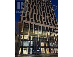 2607 - 252 CHURCH STREET, Toronto, Ontario