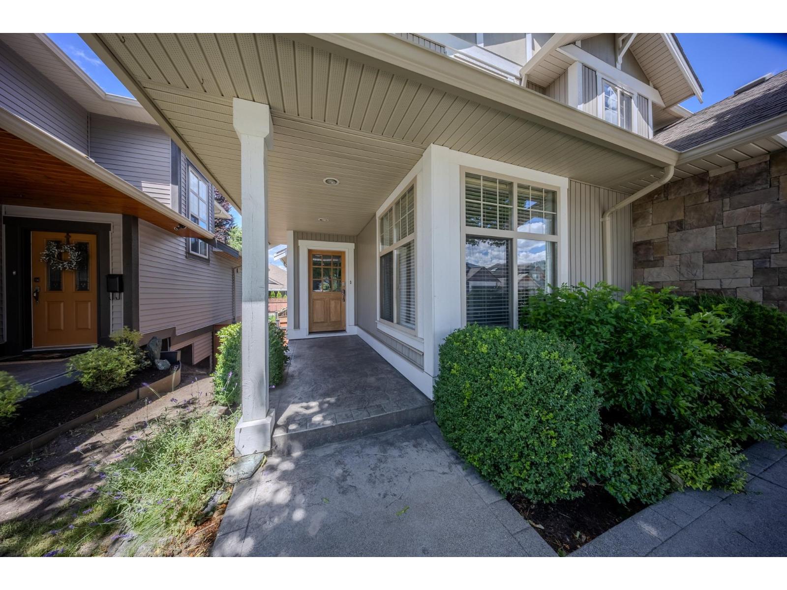 45807 Higginson Road, Sardis South, Chilliwack, British Columbia  V2R 2C7 - Photo 7 - R3124187