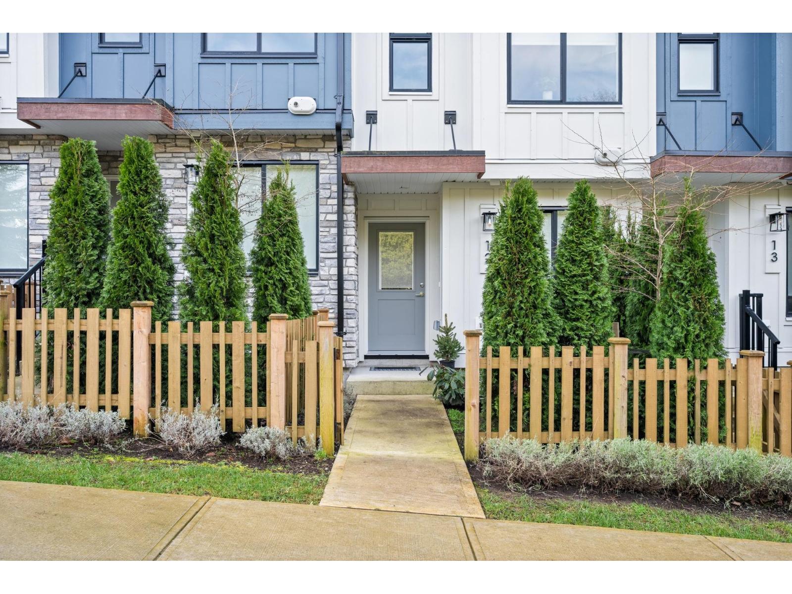 12 1871 165a Street, Surrey, British Columbia  V3Z 9N3 - Photo 4 - R3087486