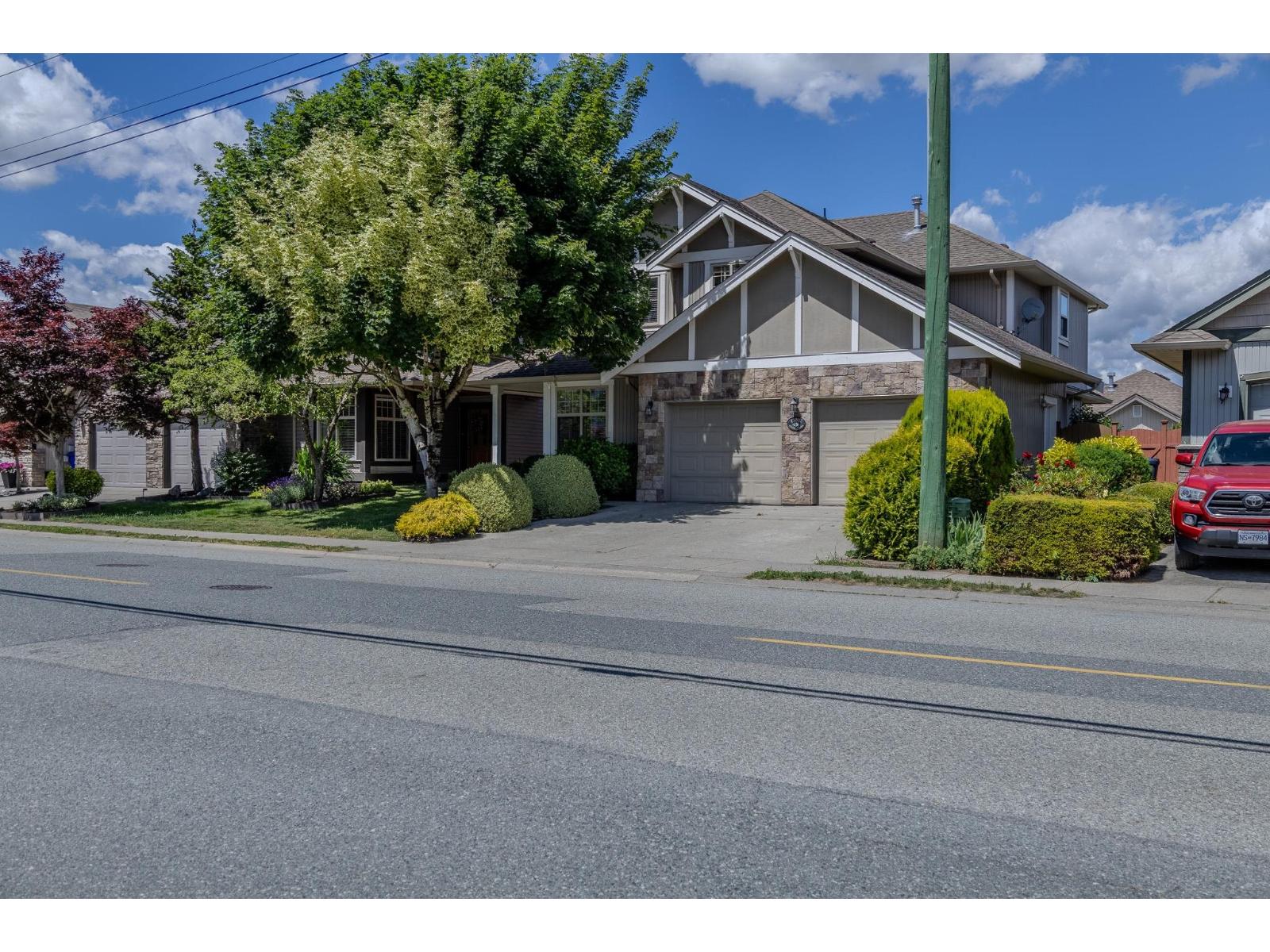 45807 Higginson Road, Sardis South, Chilliwack, British Columbia  V2R 2C7 - Photo 35 - R3124187
