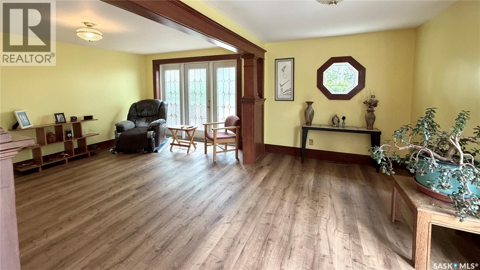 106 2nd Street E, Dinsmore, Saskatchewan  S0L 0T0 - Photo 15 - SK032917
