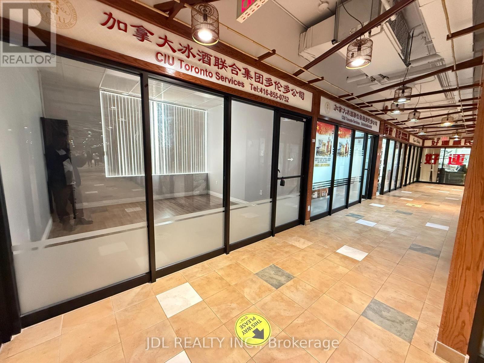 #338 - 4438 Sheppard Avenue E, Toronto, Ontario M1S 1V2 - Photo 3 - E13465360