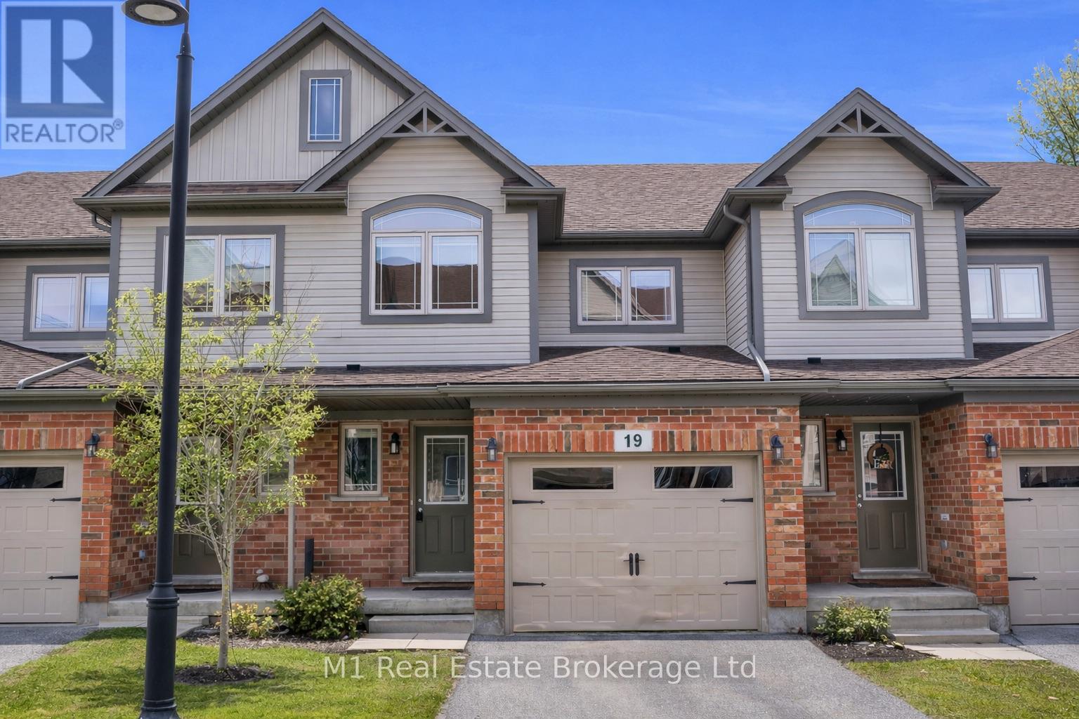 19 - 66 EASTVIEW ROAD, Guelph, Ontario
