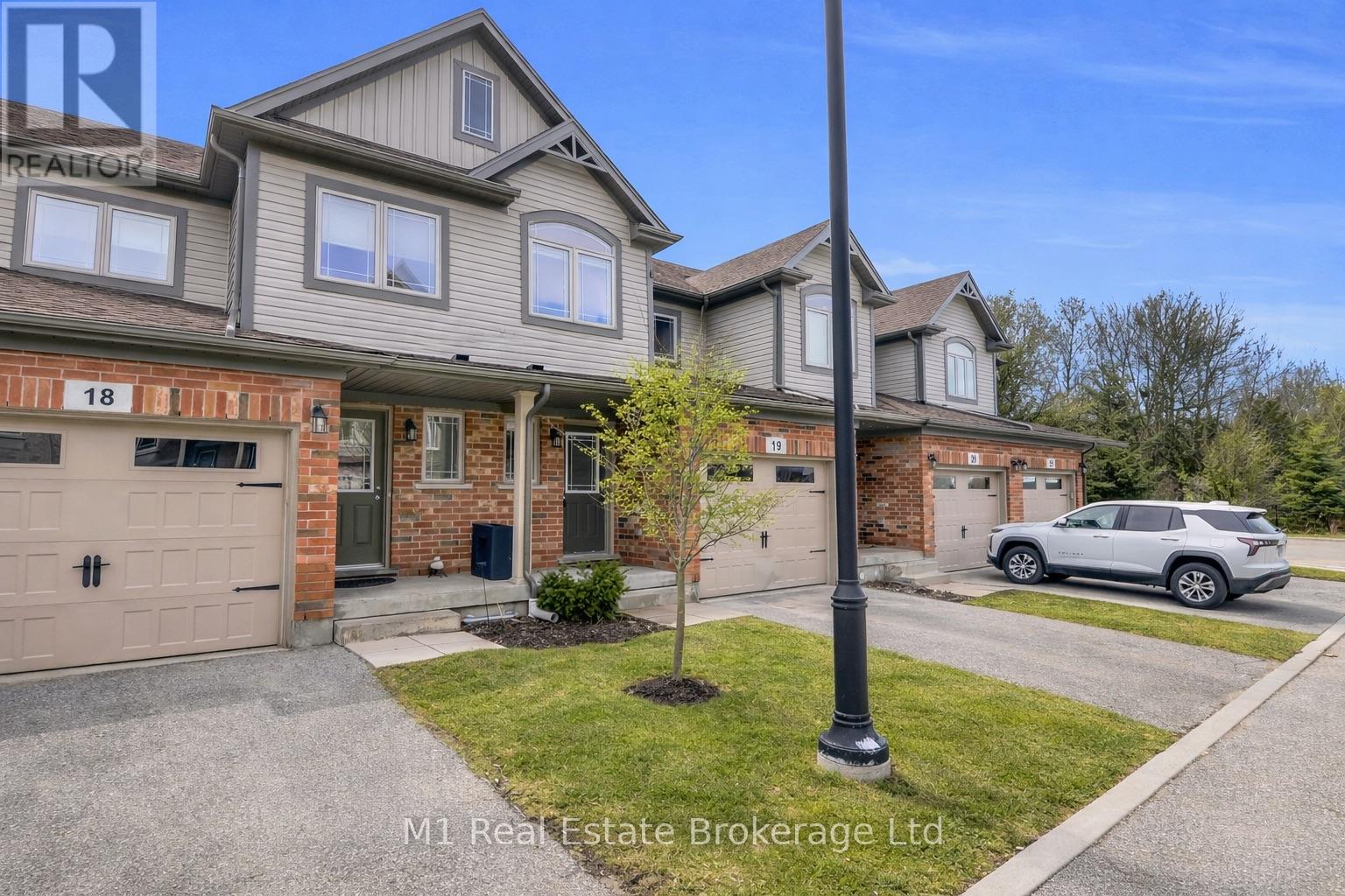 19 - 66 Eastview Road, Guelph, Ontario  N1E 0N1 - Photo 3 - X13465392