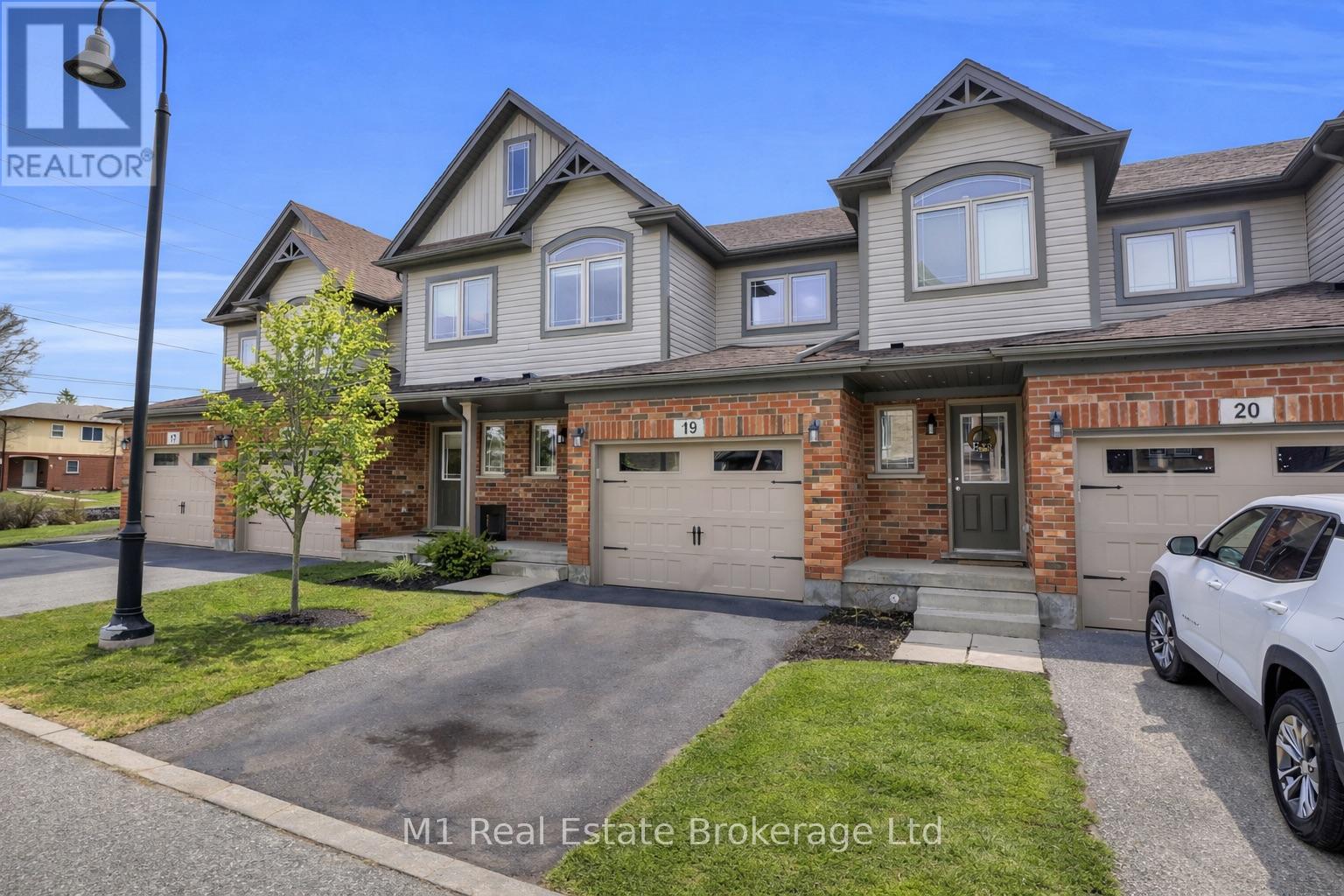 19 - 66 Eastview Road, Guelph, Ontario  N1E 0N1 - Photo 4 - X13465392