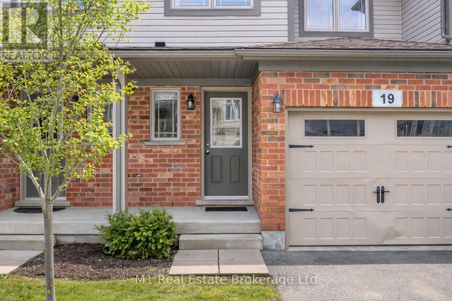 19 - 66 Eastview Road, Guelph, Ontario  N1E 0N1 - Photo 5 - X13465392