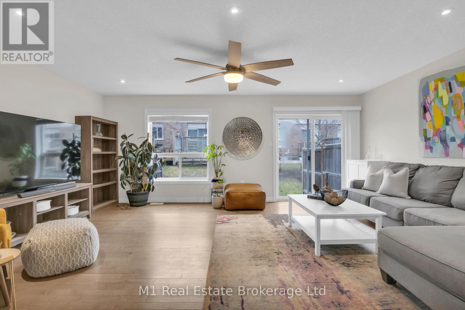 19 - 66 Eastview Road, Guelph, Ontario  N1E 0N1 - Photo 8 - X13465392