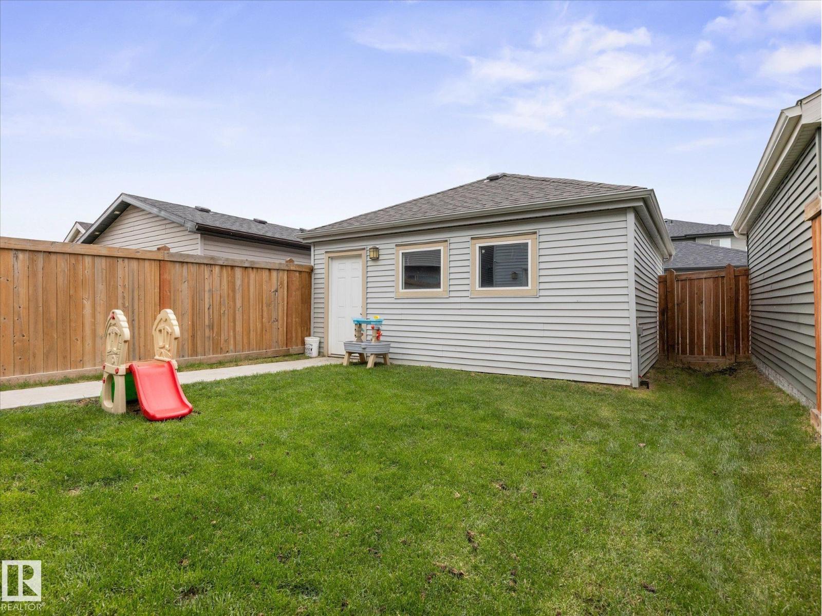 4036 Chappelle Gr SW SW, Edmonton, Alberta  T6W 4B3 - Photo 34 - E4494560