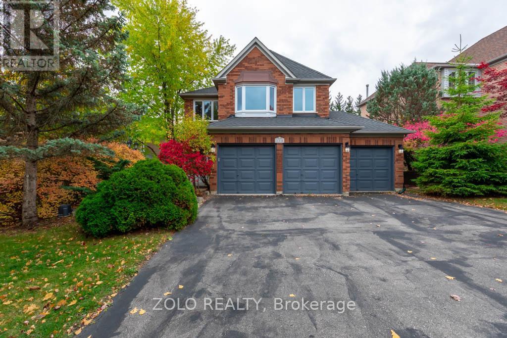 170 WIDDIFIELD AVENUE, Newmarket, Ontario