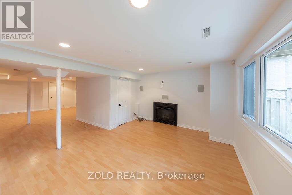 170 Widdifield Avenue, Newmarket, Ontario L3X 1Z2 - Photo 12 - N13465342