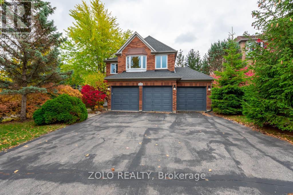 170 Widdifield Avenue, Newmarket, Ontario L3X 1Z2 - Photo 2 - N13465342