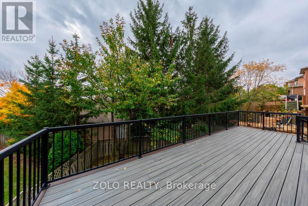 170 Widdifield Avenue, Newmarket, Ontario L3X 1Z2 - Photo 25 - N13465342