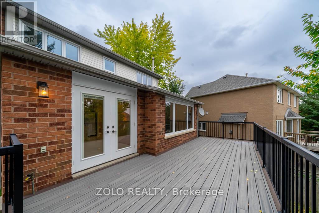 170 Widdifield Avenue, Newmarket, Ontario L3X 1Z2 - Photo 26 - N13465342