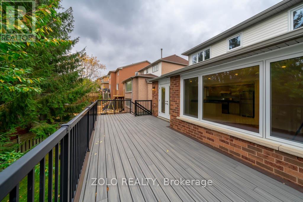 170 Widdifield Avenue, Newmarket, Ontario L3X 1Z2 - Photo 27 - N13465342