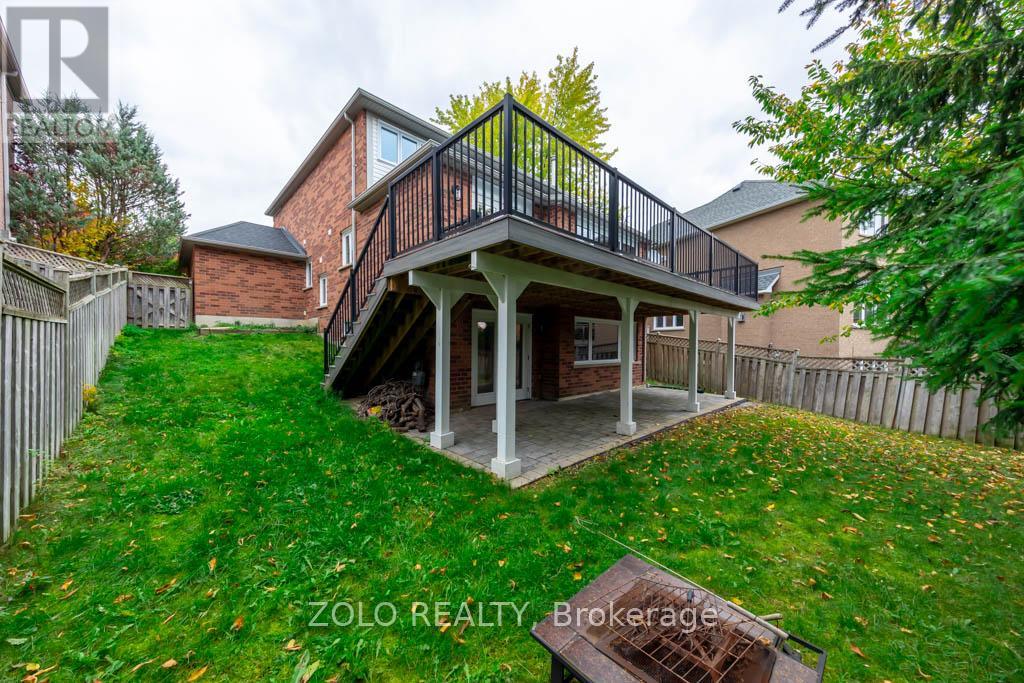 170 Widdifield Avenue, Newmarket, Ontario L3X 1Z2 - Photo 28 - N13465342