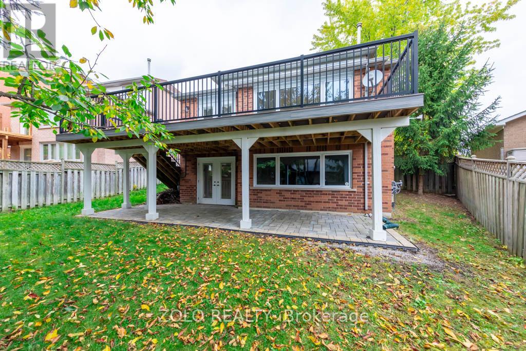 170 Widdifield Avenue, Newmarket, Ontario L3X 1Z2 - Photo 29 - N13465342