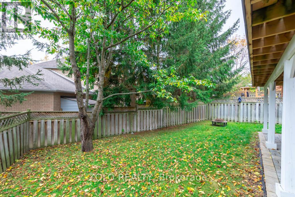 170 Widdifield Avenue, Newmarket, Ontario L3X 1Z2 - Photo 30 - N13465342