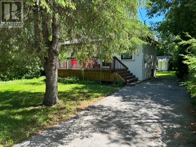 781 ROCKAWAY ROAD, Georgina, Ontario