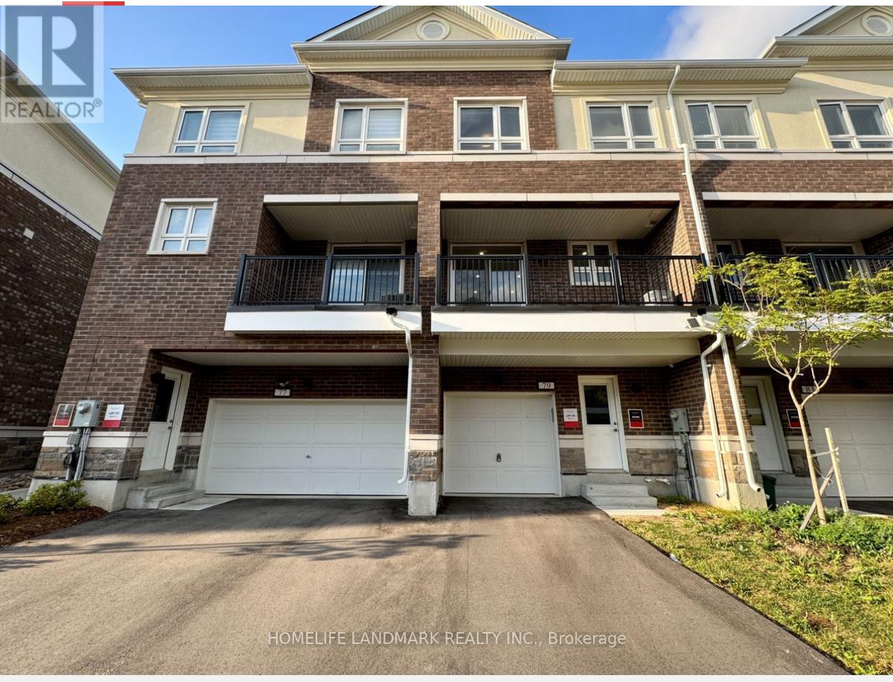 79 MASSACHUSETTS LANE, Markham, Ontario