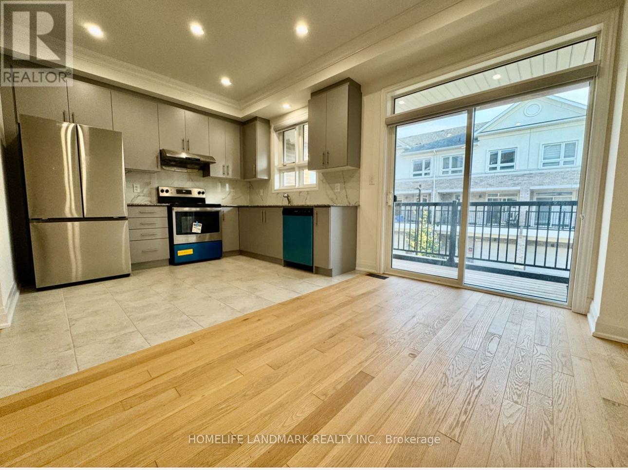 79 Massachusetts Lane, Markham, Ontario L6E 0V6 - Photo 7 - N13465354