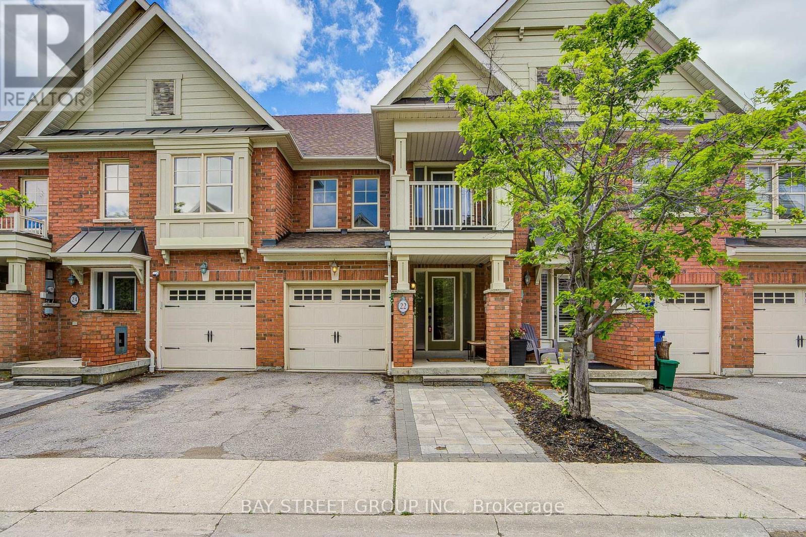 22 LATITUDE LANE, Whitchurch-Stouffville, Ontario