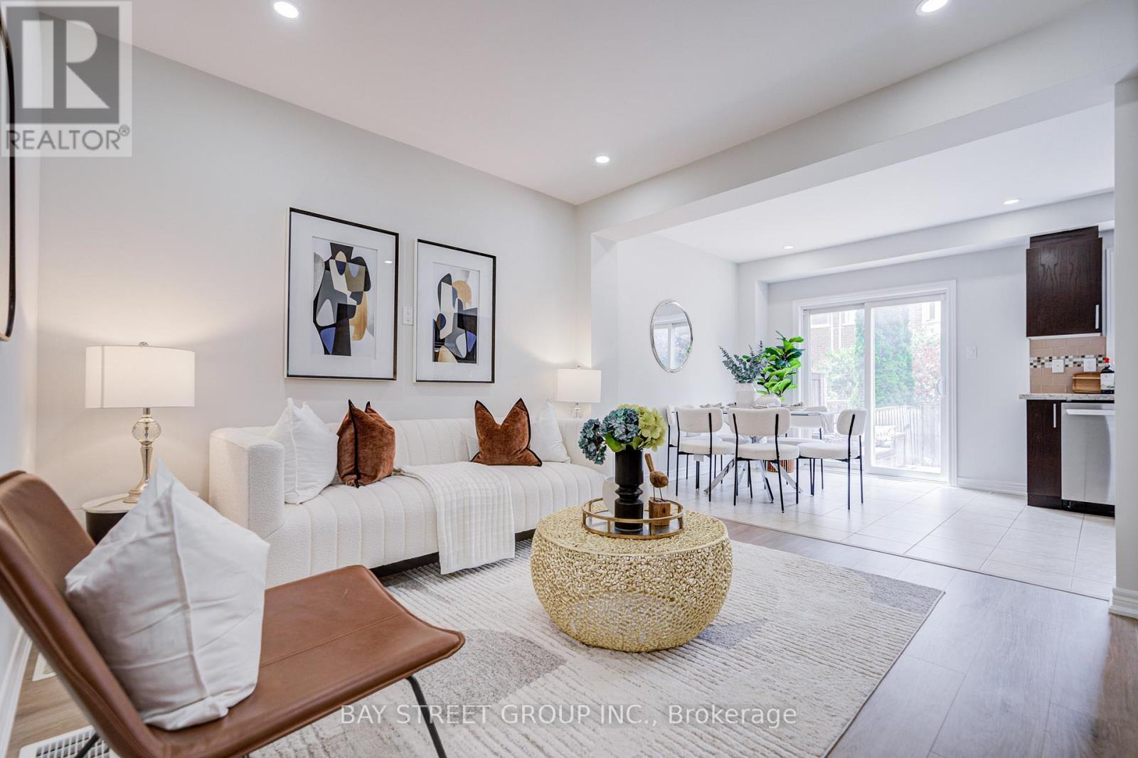 22 Latitude Lane, Whitchurch-Stouffville, Ontario L4A 0T1 - Photo 10 - N13465370