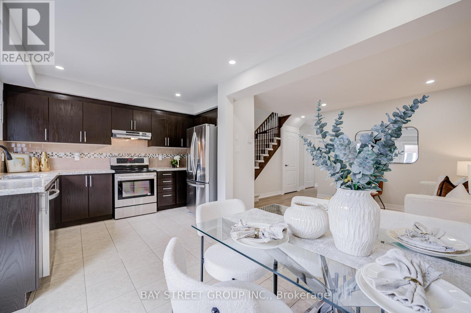 22 Latitude Lane, Whitchurch-Stouffville, Ontario L4A 0T1 - Photo 17 - N13465370
