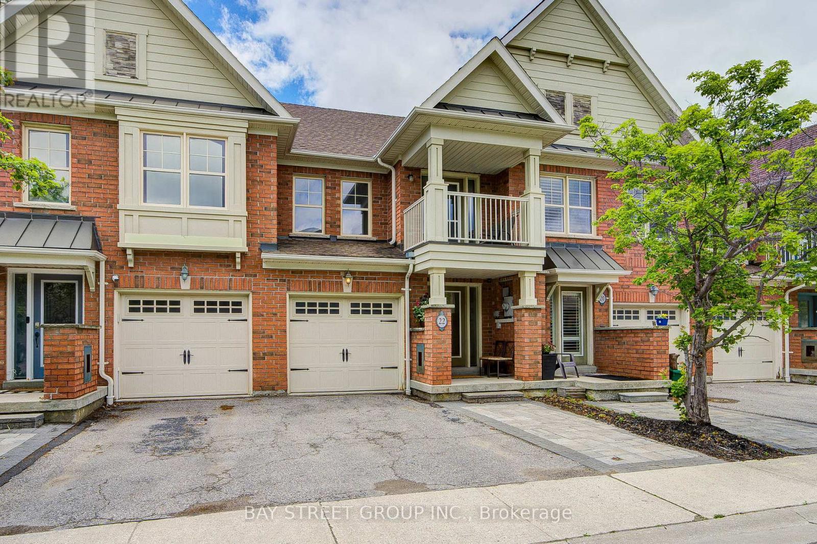 22 Latitude Lane, Whitchurch-Stouffville, Ontario L4A 0T1 - Photo 2 - N13465370