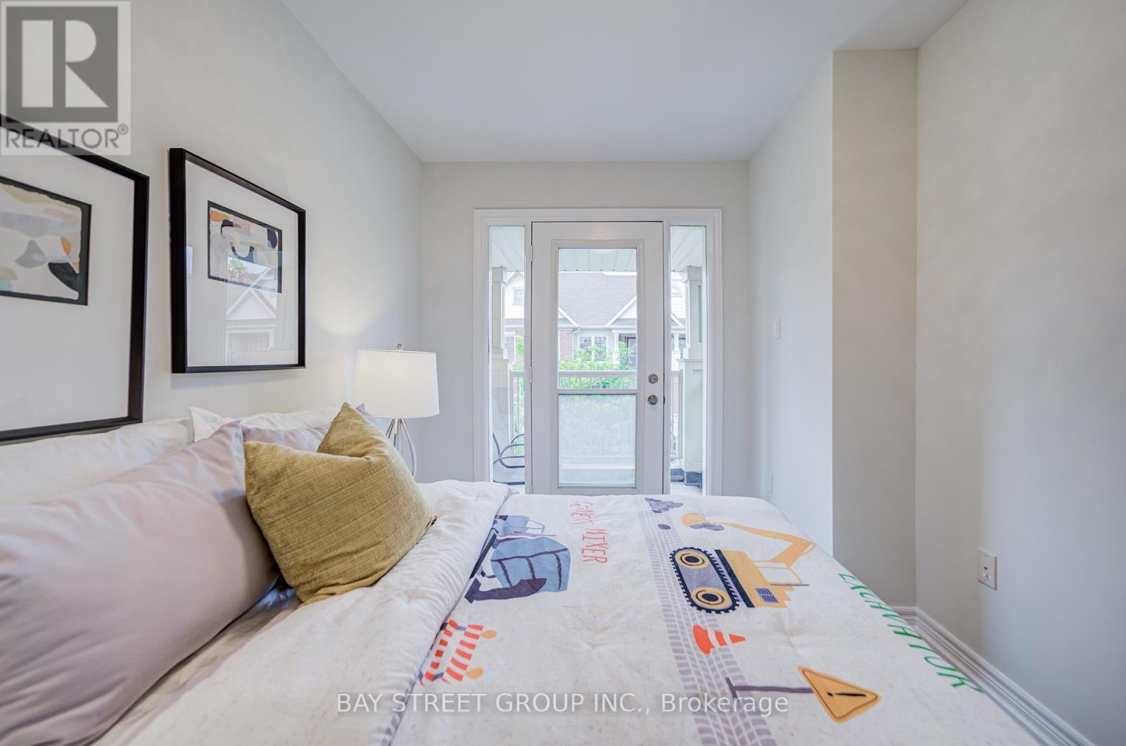 22 Latitude Lane, Whitchurch-Stouffville, Ontario L4A 0T1 - Photo 34 - N13465370