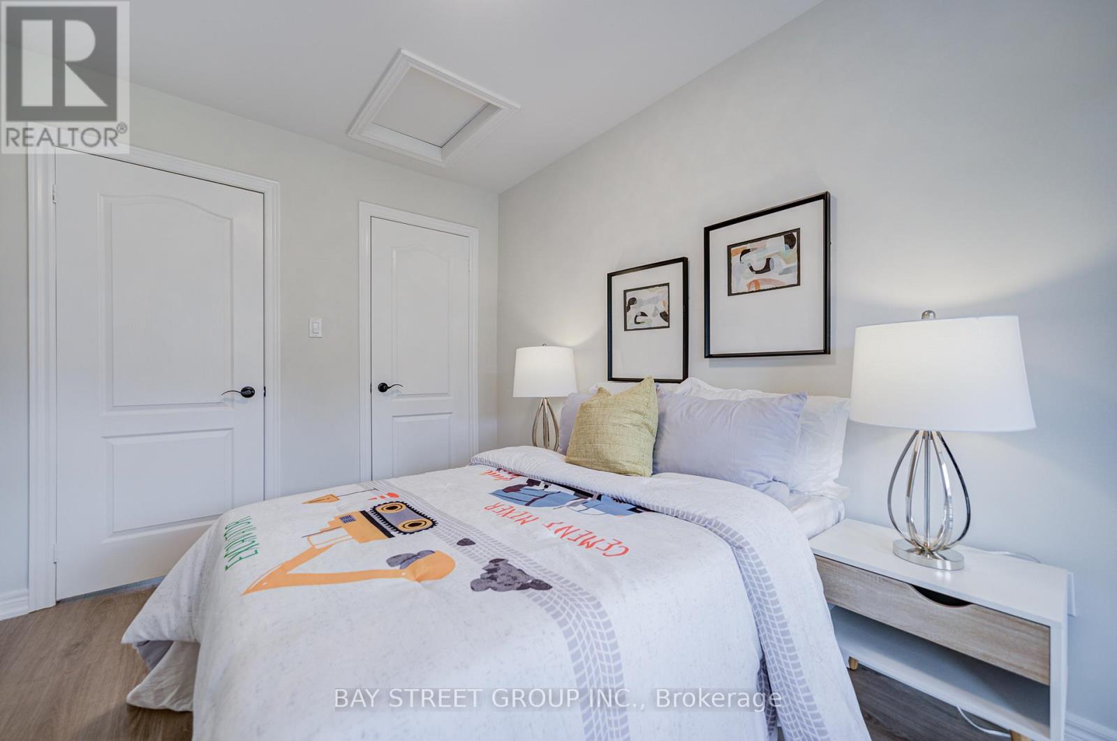 22 Latitude Lane, Whitchurch-Stouffville, Ontario L4A 0T1 - Photo 36 - N13465370