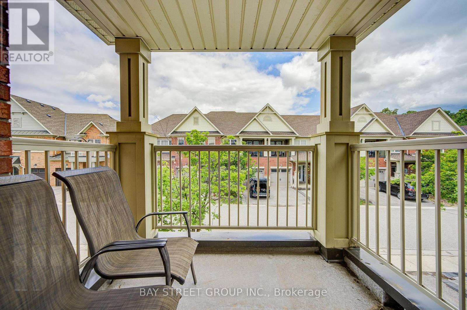 22 Latitude Lane, Whitchurch-Stouffville, Ontario L4A 0T1 - Photo 37 - N13465370