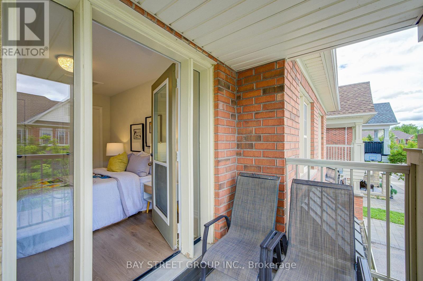 22 Latitude Lane, Whitchurch-Stouffville, Ontario L4A 0T1 - Photo 38 - N13465370