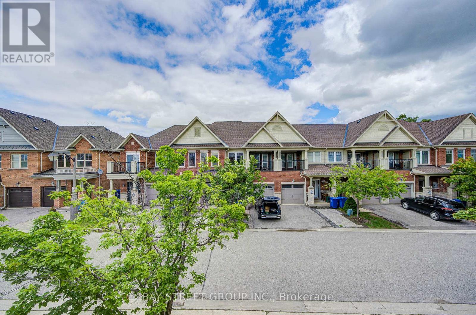 22 Latitude Lane, Whitchurch-Stouffville, Ontario L4A 0T1 - Photo 39 - N13465370