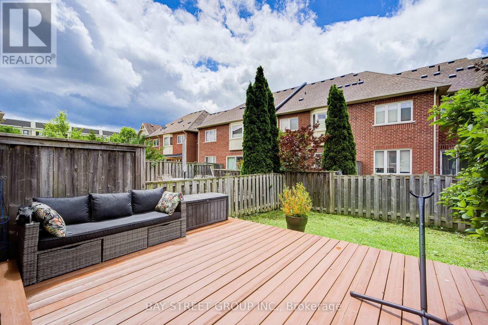 22 Latitude Lane, Whitchurch-Stouffville, Ontario L4A 0T1 - Photo 46 - N13465370