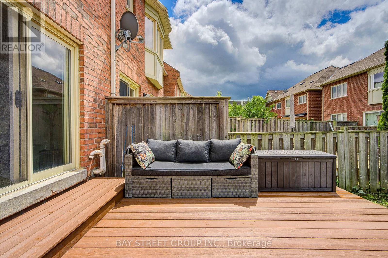22 Latitude Lane, Whitchurch-Stouffville, Ontario L4A 0T1 - Photo 47 - N13465370