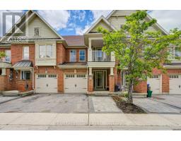 22 LATITUDE LANE, Whitchurch-Stouffville, Ontario